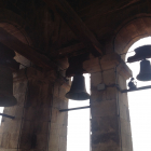 El sonido de la catedral de Ourense. Las campanas