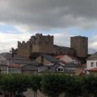 Fuerte pulso medieval entre Astorga y Ourense por los límites diocesanos