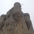 Secretos de piedra en el castillo de Castro Caldelas