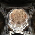 Matemáticas en la catedral de Ourense