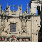 Concierto de órgano en Ourense con motivo de la fiesta de Santa Cecilia