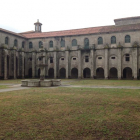 A la sombra de Claraval: Vamos a conocer el monasterio de Oseira con la UNED
