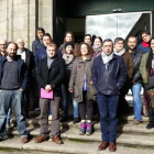 Profesionales del Patrimonio denuncian el decreto de guía turístico en Galicia