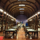 Una biblioteca cual sancta sanctorum del saber: Celanova