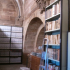 La UNESCO acerca al mundo un documento medieval de la Catedral de Ourense
