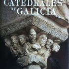 Tratamiento historiográfico en conjunto de las catedrales de Galicia
