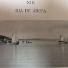 El original y delicioso libro de 1939 con el periplo gallego de Ruth Matilda Anderson