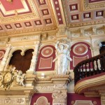 Una historia para la sede del Concello de Ourense