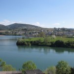 El primer meteorólogo gallego ejercía en A Rúa