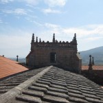 Plan contra las humedades en la Catedral de Tui