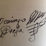 Juguetes mecánicos en el Ourense rural del XVII