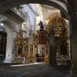 Relación de todos os BIC de Galicia