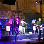 Reinventarse en las fiestas