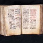 La joya bibliográfica de Ourense