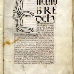 Oitocentos anos de legado franciscano en Ourense