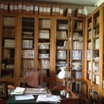 En la Trasalba de Otero Pedrayo