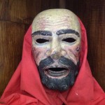 El Irrio o el alma de Castro Caldelas