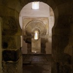 Belleza divina en San Miguel de Celanova