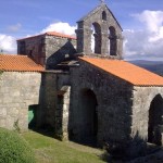 Santa Comba de Bande, mucho que ofrecer