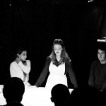 El sagrado valor universal de las Touza de Ribadavia