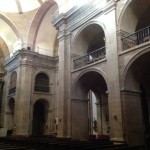 Monumentos con buena acústica