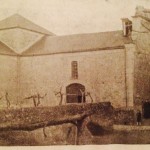 La trágica firma del huracán de 1941 en Petín