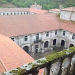 Ursaria desde la torre de las campanas