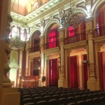 Un «templo» de las ciencias y las artes