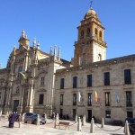 La revista «Rudesindus» recuerda a Villaamil y Castro