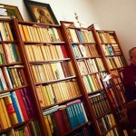 Homenaxe académica ó historiador Enrique Cal Pardo