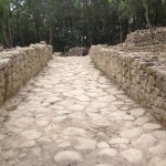 Piedras y cultura que resurgen en Armea