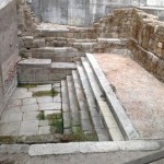 La potencia cultural de las aguas simbólicas de Ourense