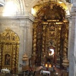 Manuel Iglesias Grande en el recuerdo de Celanova