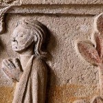 La vida de Cristo en la secuencia artística de Monterrei