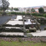 Arqueoloxía e fábricas de salgadura na costa pontevedresa