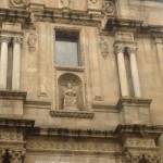 Santa María Nai, más que una fachada