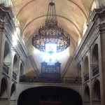 Amigos do Órgano organiza las V Xornadas Cidade de Ourense