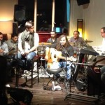 The Rebel: La emoción irlandesa de una ópera rock con alma ourensana