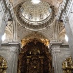 La revisión del «Tumbo de Celanova» centra la jornada solemne de la Academia de San Rosendo