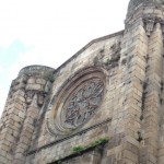 La Axencia de Turismo de Galicia corrigió los errores sobre Ourense en su web