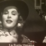 Toque ourensano de la revista internacional «La Furia Umana»