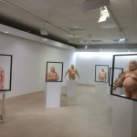 «Os dilemas do suxeito» de Ramón Conde en el campus de Ourense