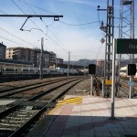 Ourense-Vigo, una línea de ff.cc. con futuro incierto