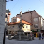 El estreno de Antonio Palacios en su villa natal