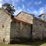 Ourense aporta 180 vestigios a la «Enciclopedia del Románico en la Península Ibérica»