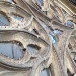 La manifestación del resplandor divino en la catedral ourensana