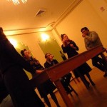 «Las Touza» inicia nueva etapa de funciones en la Ciudad de México