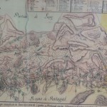 El Tratado de Límites de Lisboa de 1864: el fin del Couto Mixto