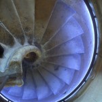 Subiendo al cielo de Alcalá de Henares