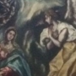 Un Greco en Sigüenza